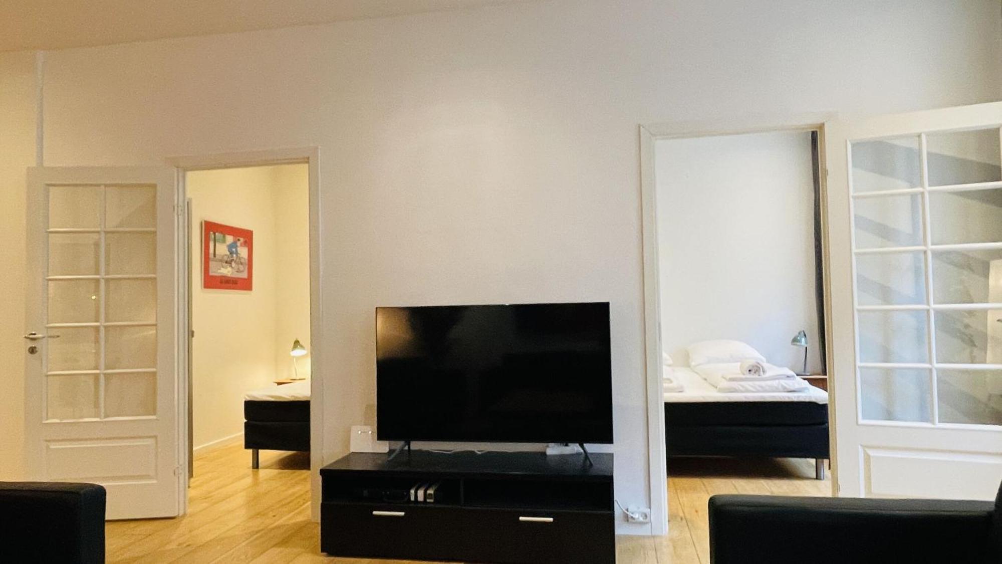 Apartmentincopenhagen Apartment 1555 Exterior photo