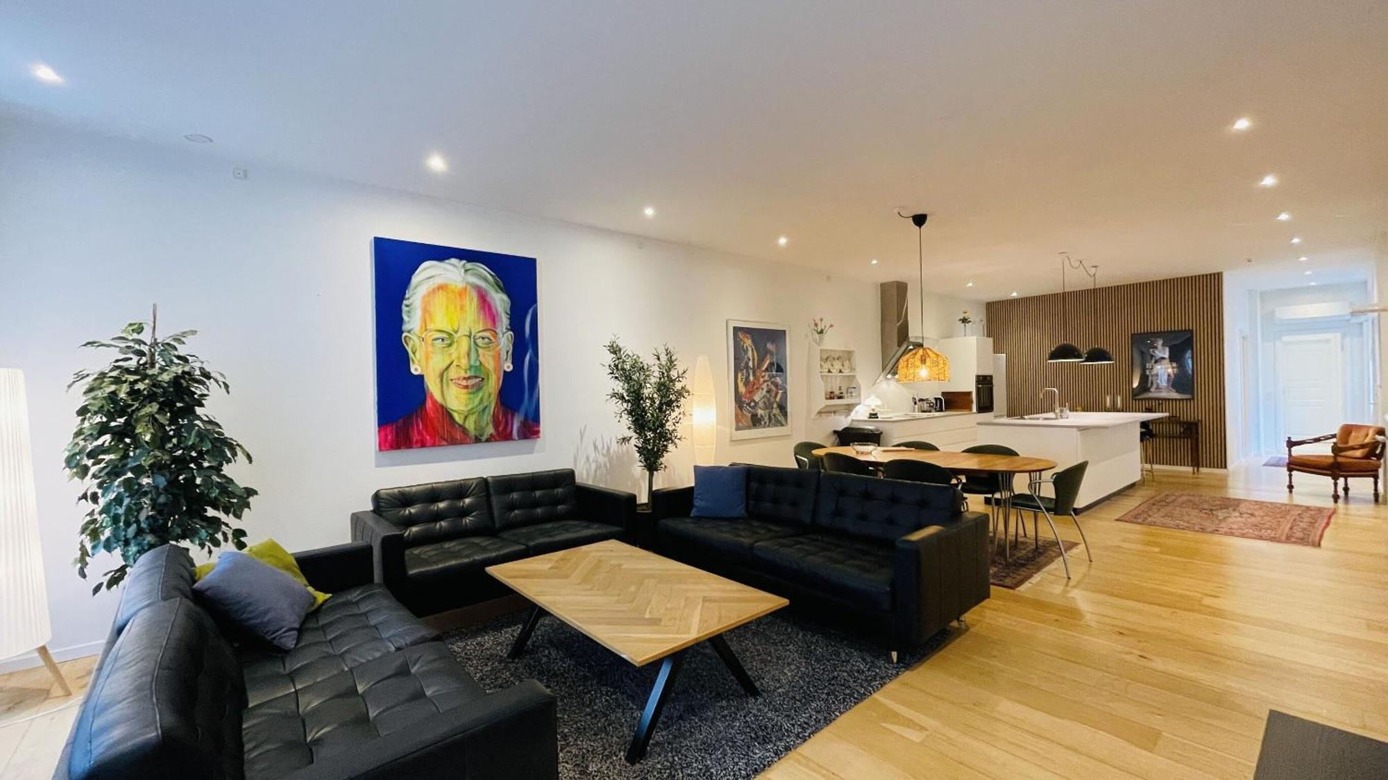 Apartmentincopenhagen Apartment 1555 Exterior photo