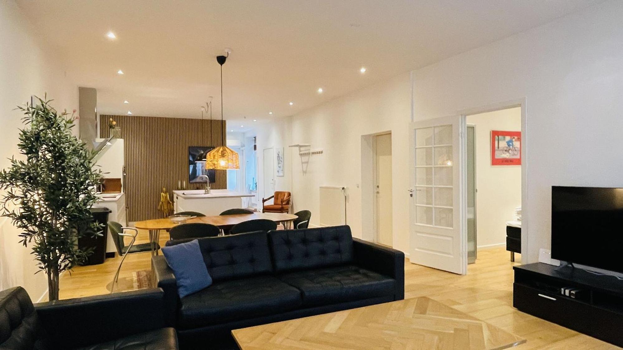 Apartmentincopenhagen Apartment 1555 Exterior photo