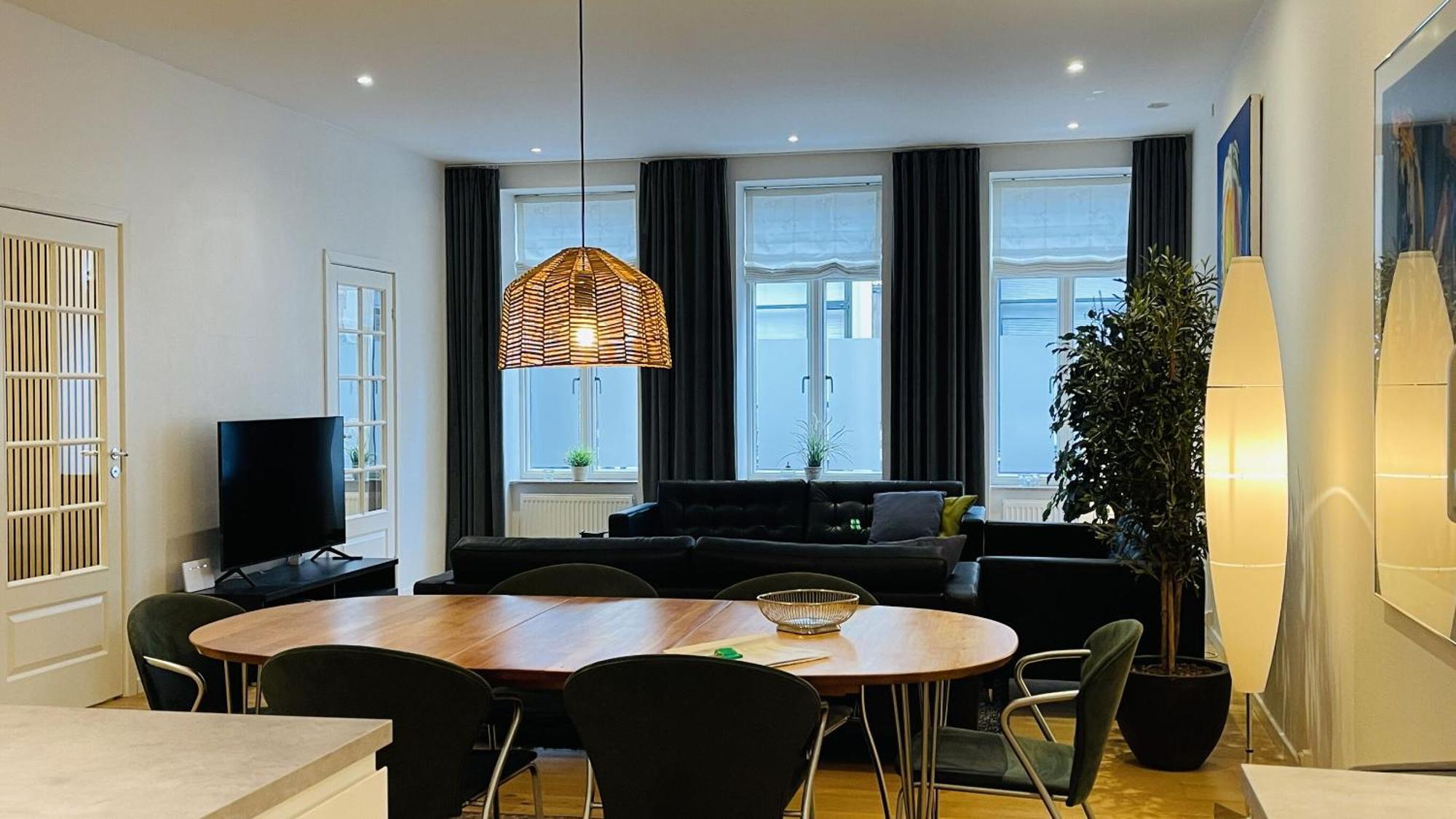 Apartmentincopenhagen Apartment 1555 Exterior photo